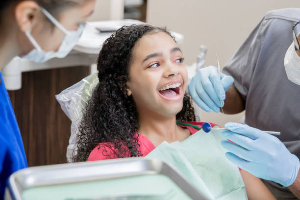 Best Emergency Orthodontic Services in Way, NE